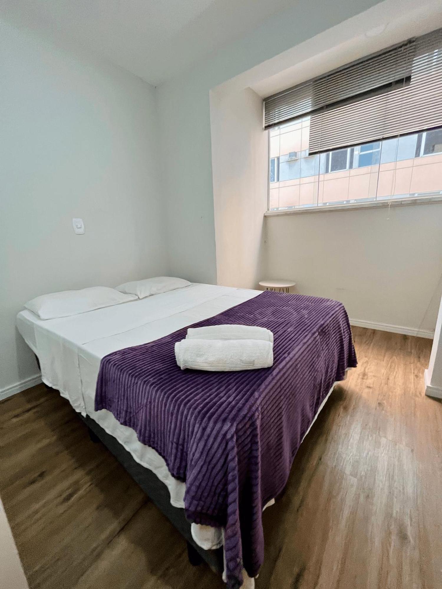 Lk Savassi 11 Apartment Belo Horizonte Exterior photo