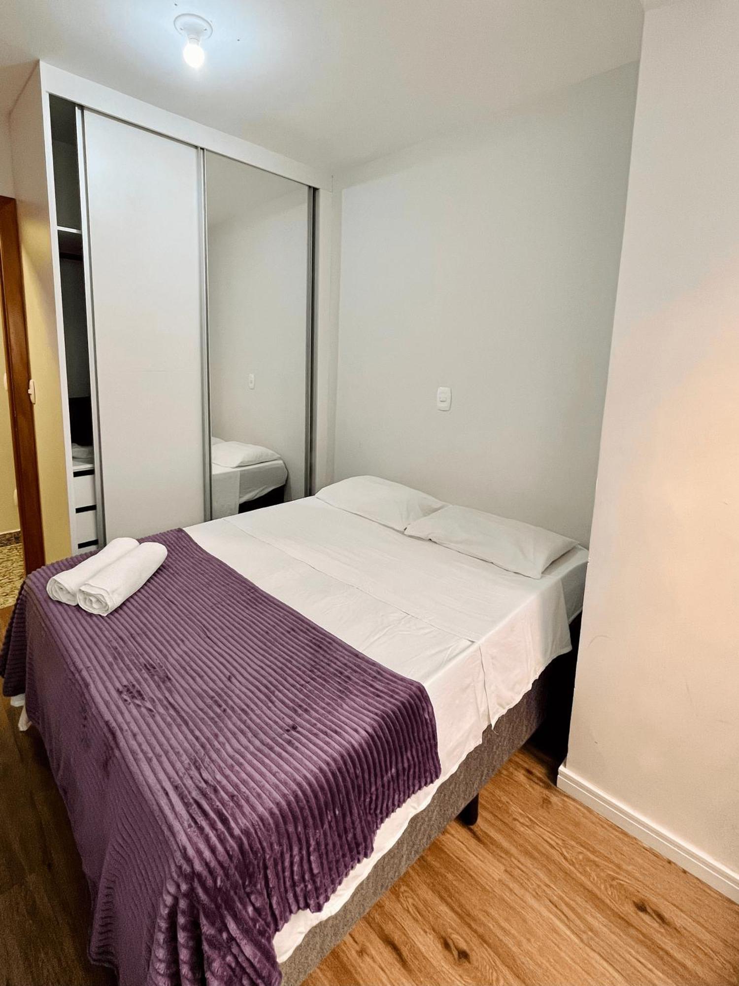 Lk Savassi 11 Apartment Belo Horizonte Exterior photo